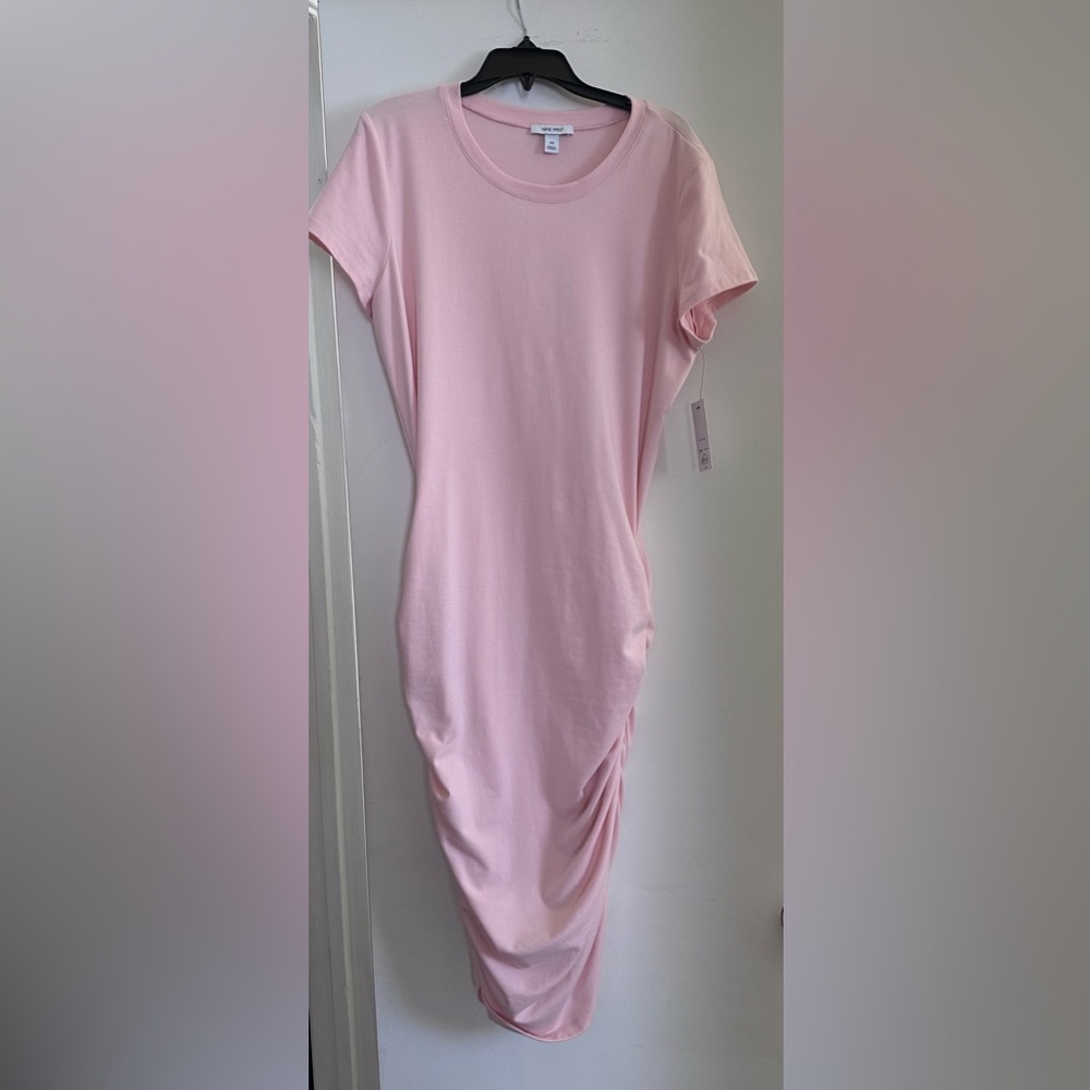 Nine West Dress Pink